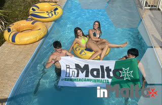Summer Camp inmalta estate 2026